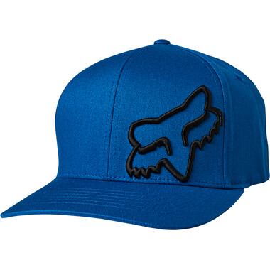 Gorra FOX FLEX 45 FLEXFIT HAT Azul 2023 0